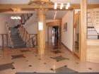 Anastasia Hotel, lobby